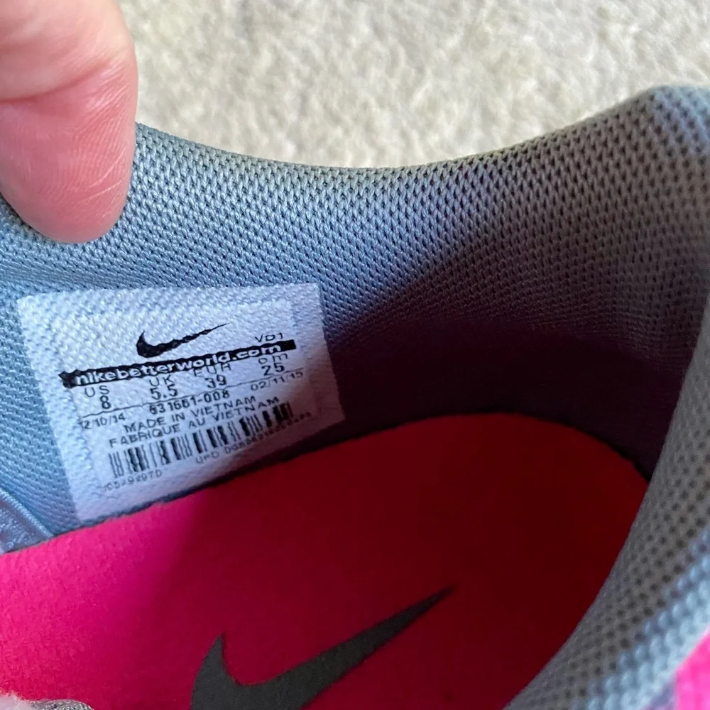 🌟Nike Flywire Dual Fusion Training Sneakers🌟